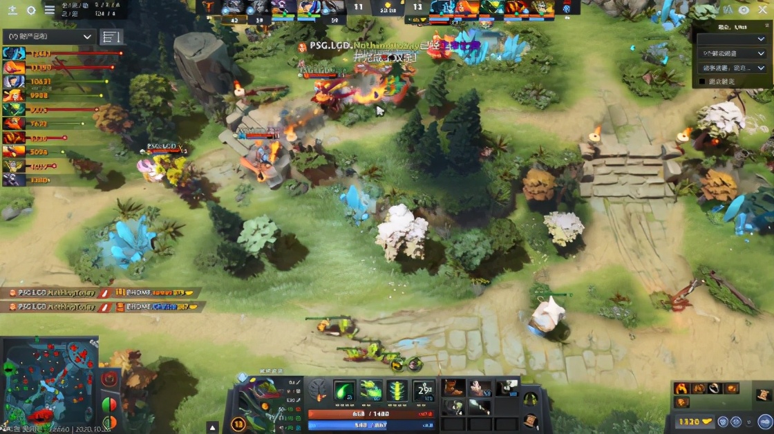 lgd夺得cda-fdc冠军,cda-fdc赛程