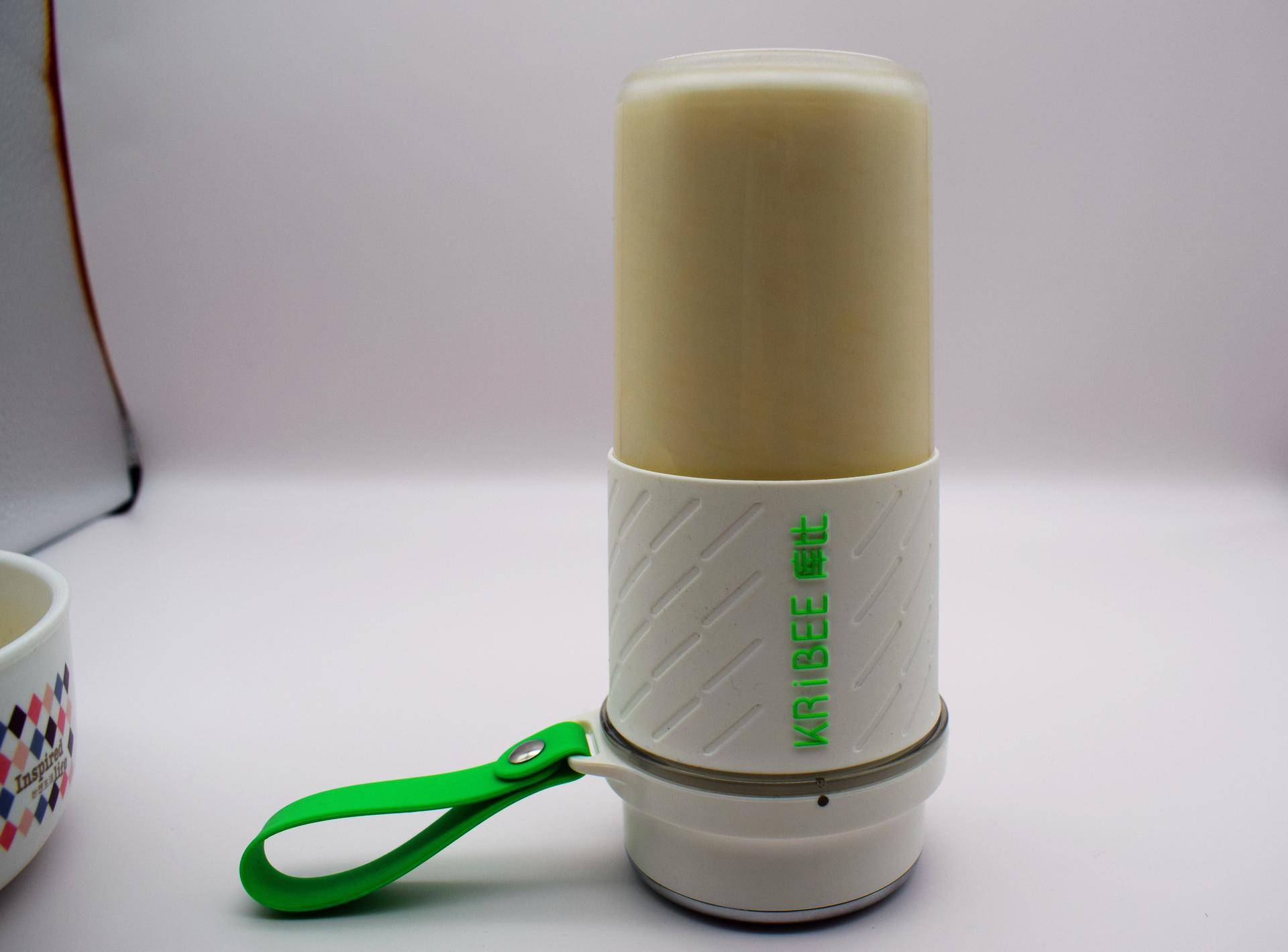 夏日饮品榨汁杯,榨汁杯好喝的果蔬汁