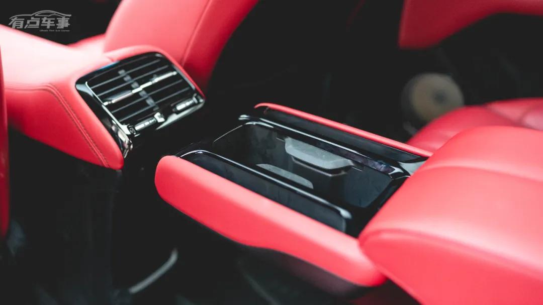 缤智讴歌,缤智车主实拍