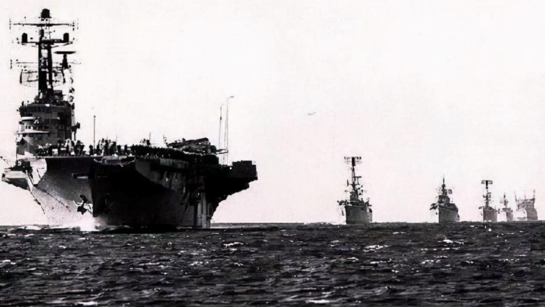 3000万买一艘废船,500块买下破船