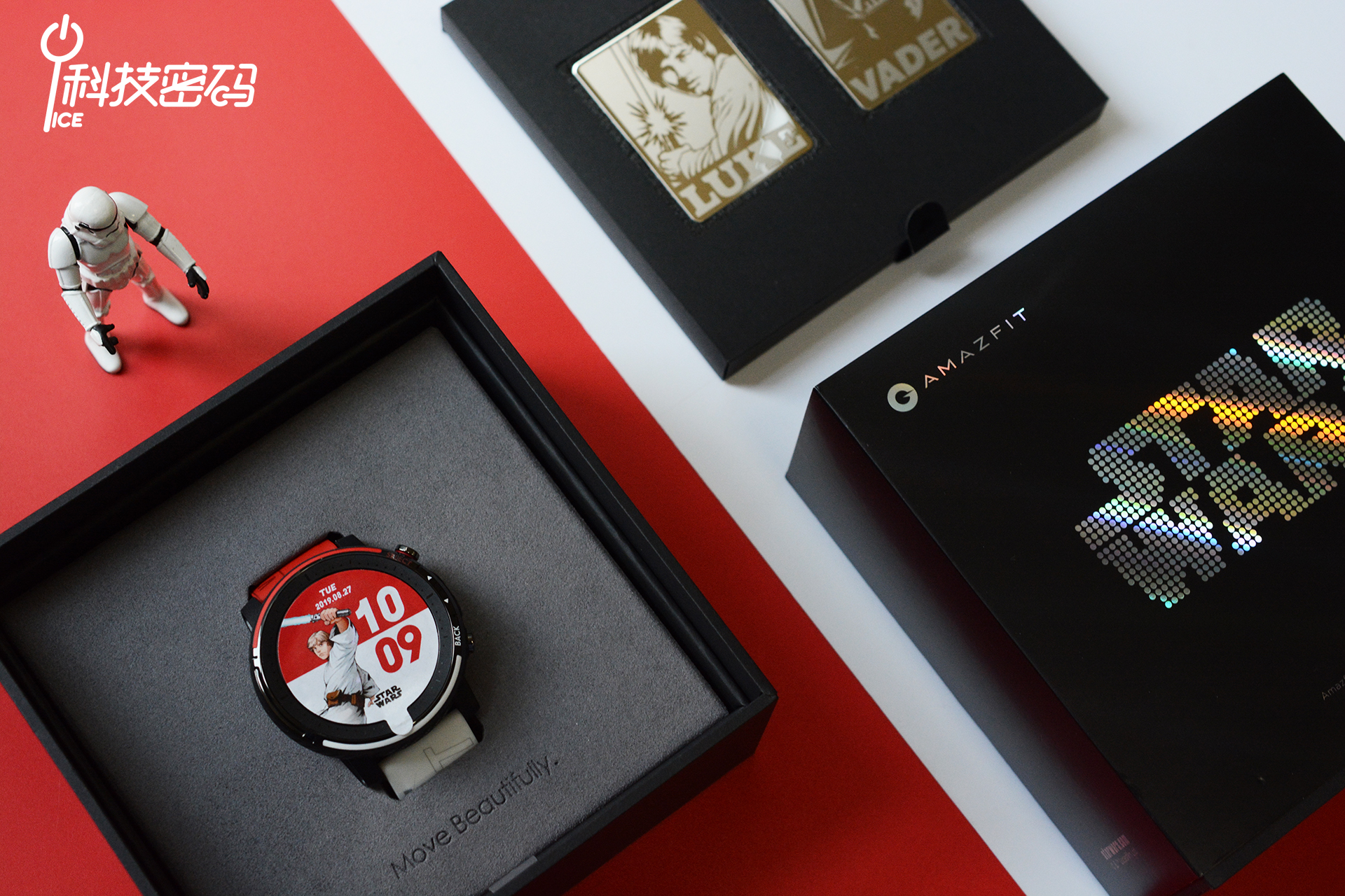 原力与你同在达斯维达,原力与你同在视频