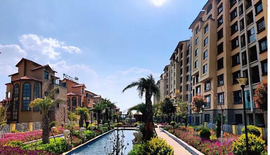 在祥云,在祥云的日常