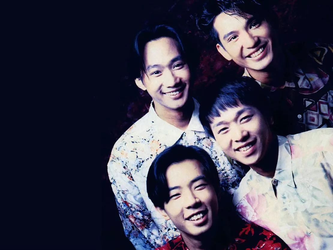 那些熟悉的配乐,香港电影经典的5个背景音乐