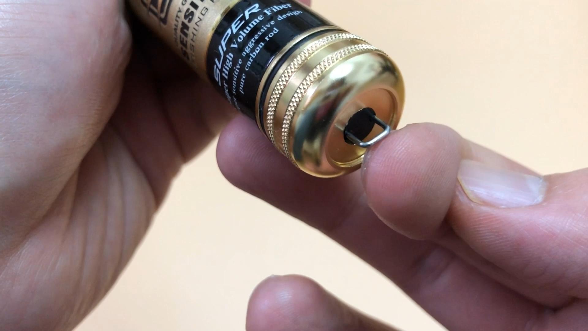 几款网红鱼竿调性对比,鱼竿测评博主哪个最真实