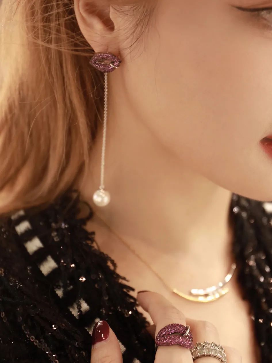 金晨同款红绳手链,金晨戴的是哪款小红绳