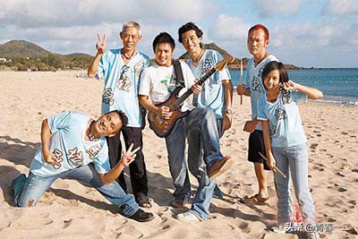 海角七号最经典的一句话,海角七号在台湾当年的影响力