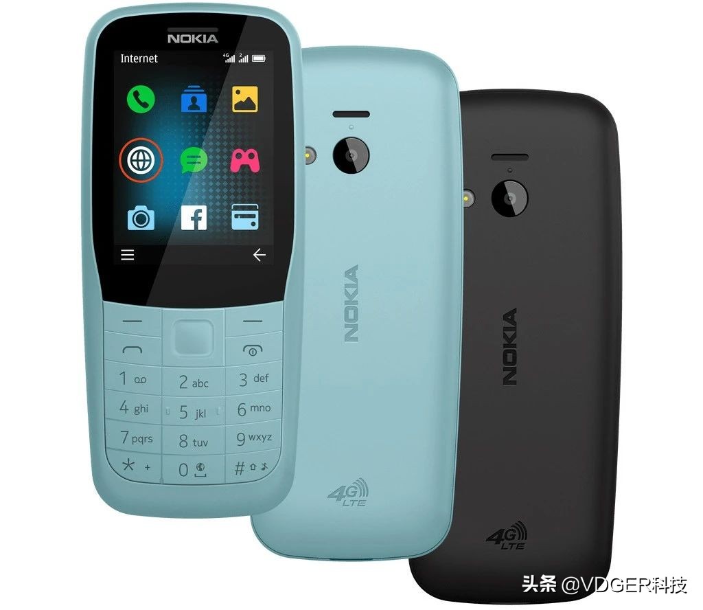 诺基亚5310复刻版发布会,诺基亚5310复刻