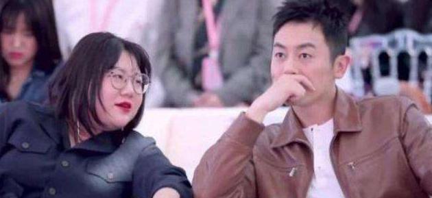 杨天真签约张艺兴后续,杨天真旗下艺人张艺兴