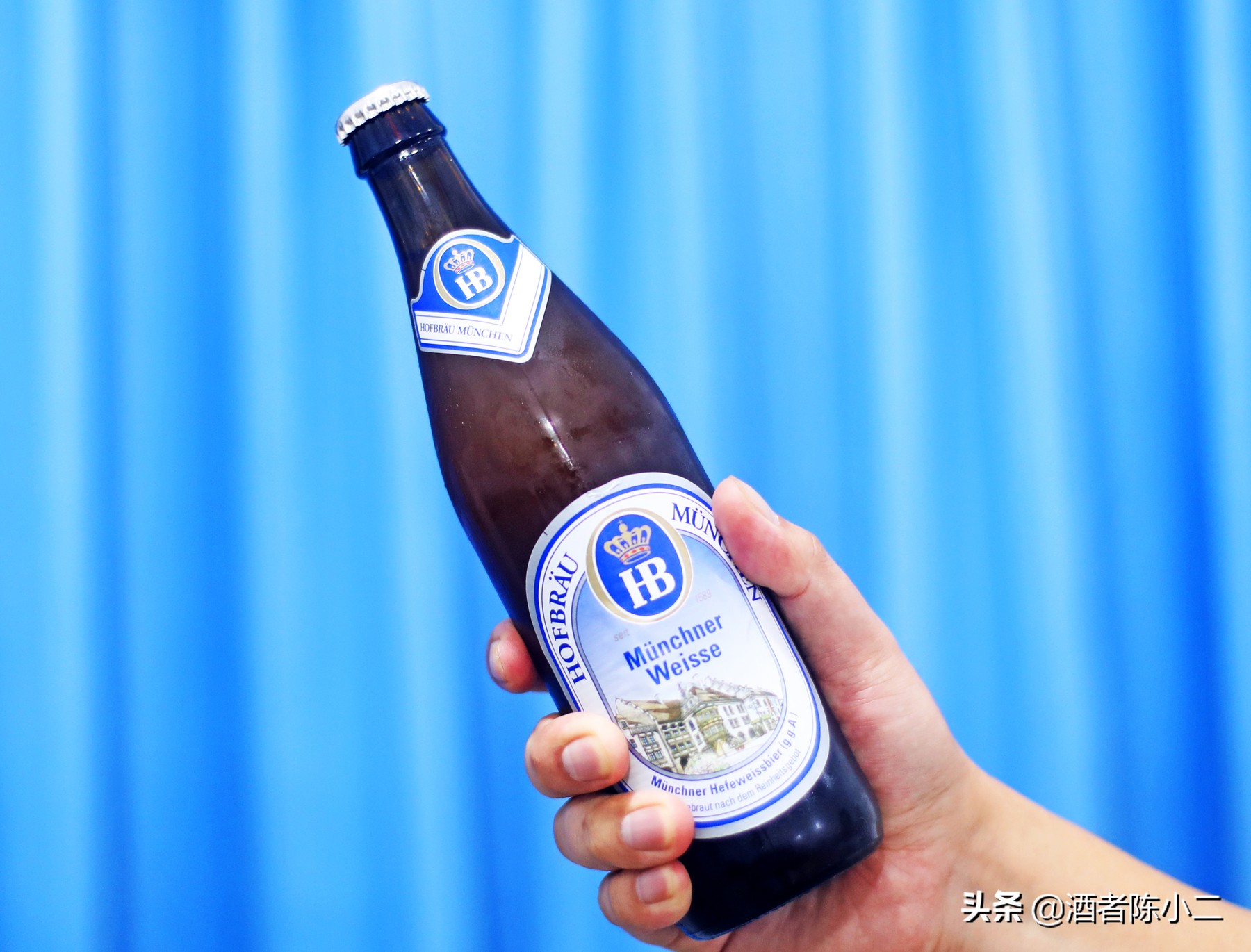 最纯正的德国啤酒,德国小麦啤酒哪个最好喝