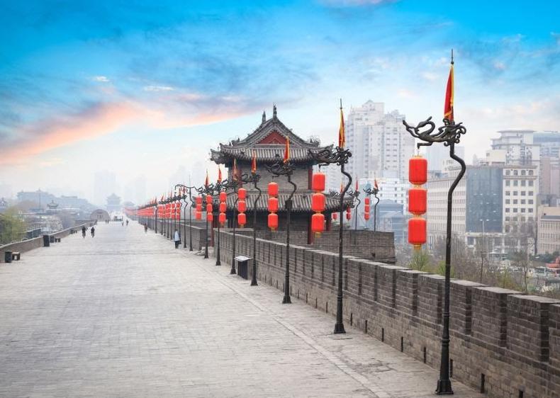 中国高度前三的摩天轮,全中国最高的摩天轮有多高