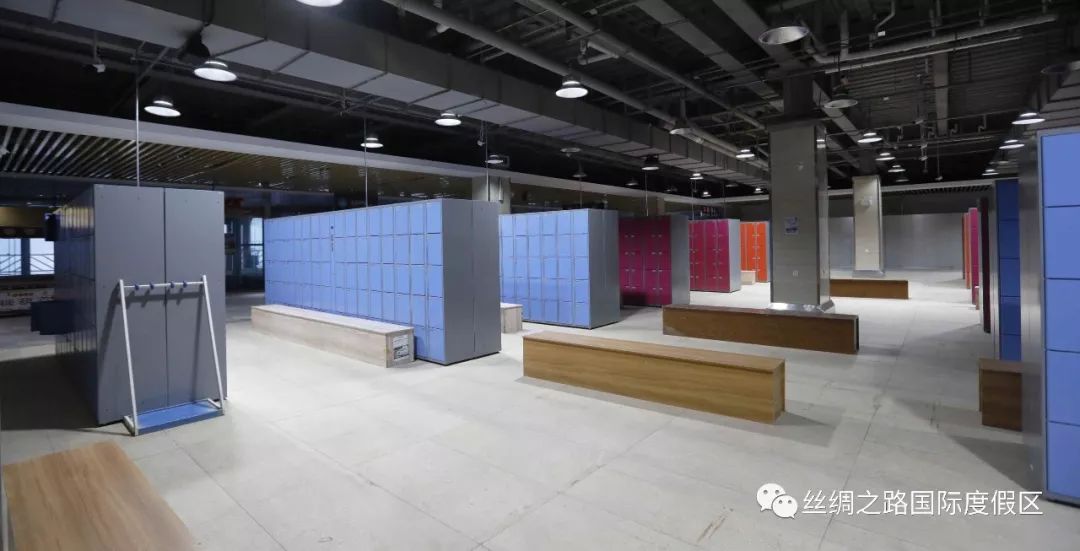 乌鲁木齐南山滑雪场营业时间,乌鲁木齐南山滑雪场儿童区