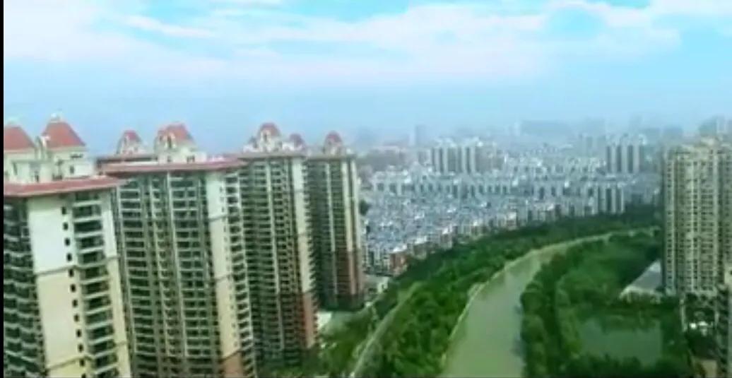 沭阳未来的城,沭阳未来发展