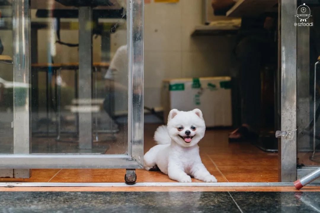 深圳网红小吃城中村,深圳网红城中村