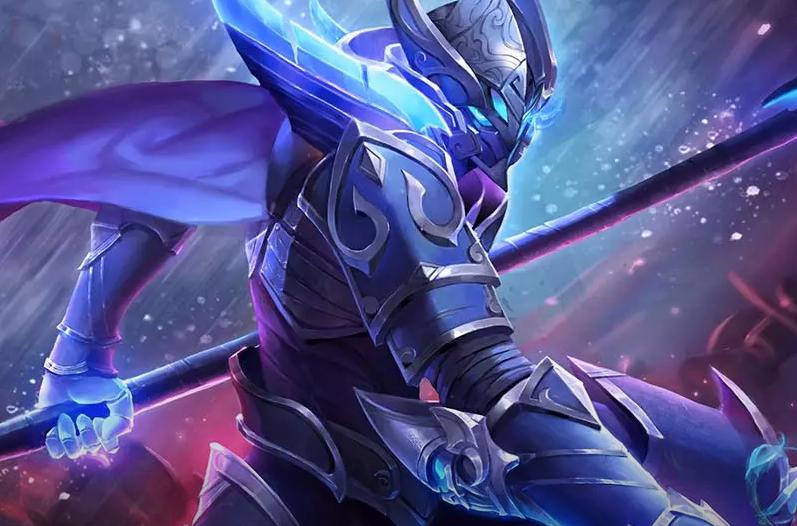 白起带眩晕出冰甲,白起带治疗好还是惩戒好