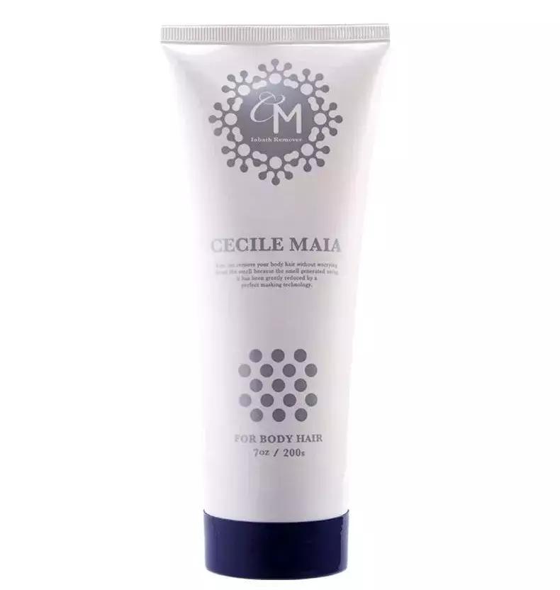 cm脱毛膏怎么样,cm脱毛膏用在哪里