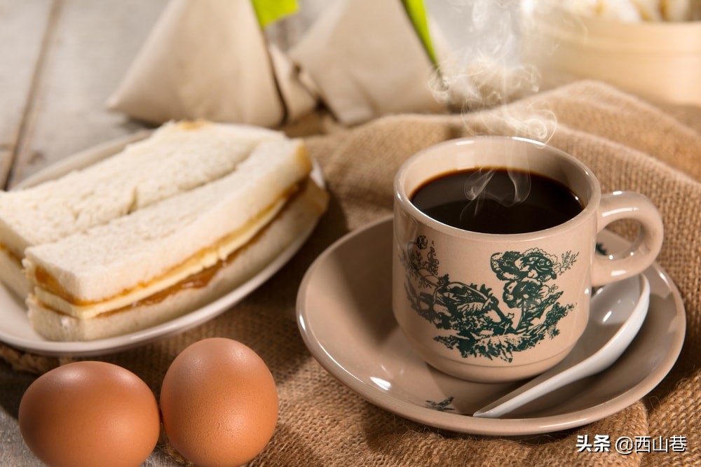 马来西亚蜂蜜能量饮料,马来西亚街头饮料排行