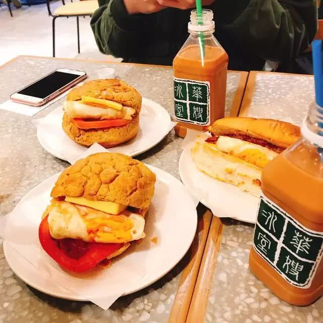 香港十大必吃美食店,香港超高水准的美食好店