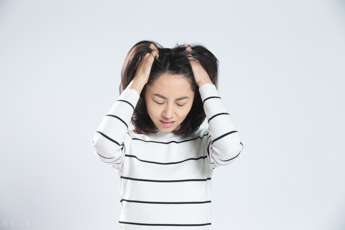 好奇,这个皮肤病居然会逐步阻挡羞羞之路