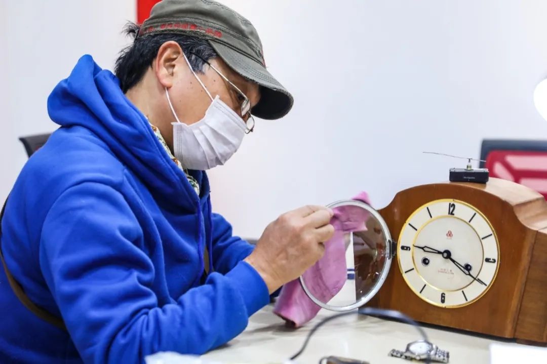 家门口就能享受到的高端医疗服务,家门口享全方位养老服务