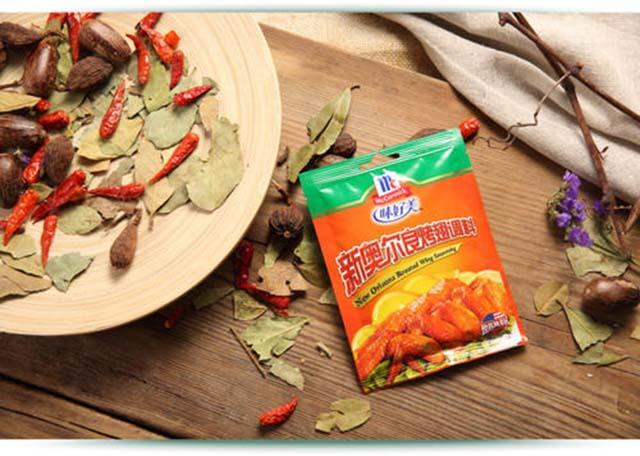 美国味好美调味品,美国味好美价格