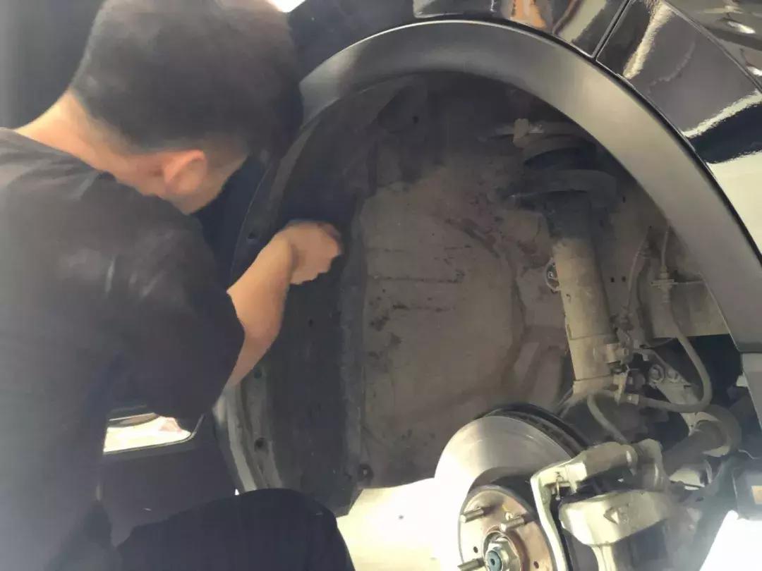 全新一代本田crv隔音,本田crv的隔音效果怎么样