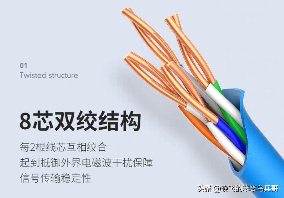 家里的网线自己好接吗,家里网线能随便接吗