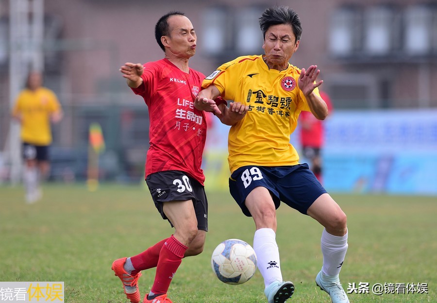 8次中柱换1脚绝杀佛山大正铭晖夺第十二届华人足球赛冠军