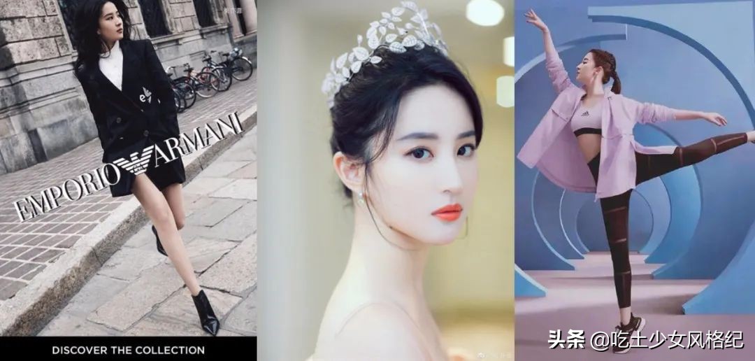 花木兰刘亦菲能翻盘吗,刘亦菲花木兰为什么是美国拍的