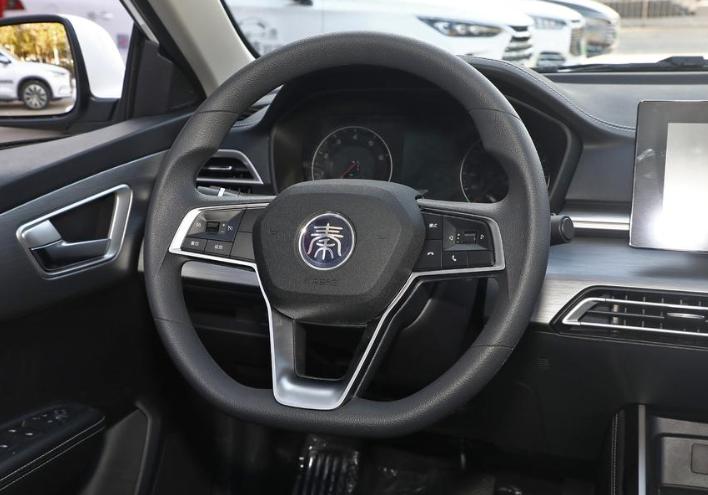 比亚迪秦plusdm-i车主评价,比亚迪秦六万多哪里买的