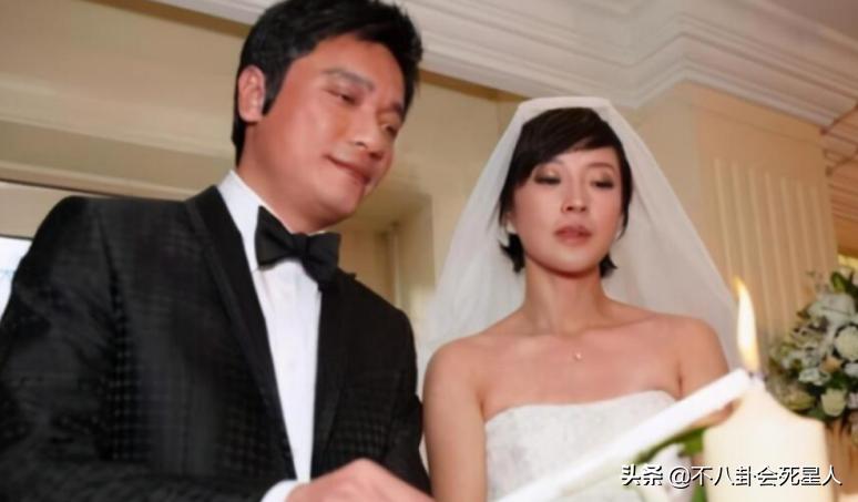 丁克富婆,娶富婆的四位男星