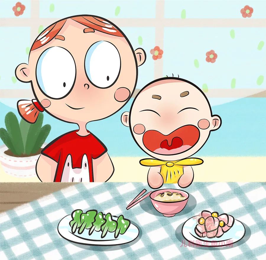 容易让宝宝过敏的这7类食物，爸妈记下没？这样吃才营养