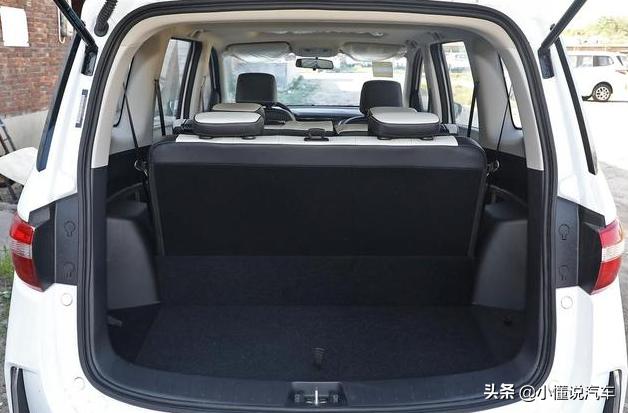 5万左右的mpv都有什么车型,2020款长安欧尚长行mpv视频