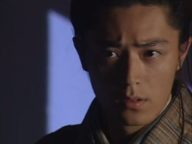 李靖一生挚爱红拂女,李靖最后一段视频