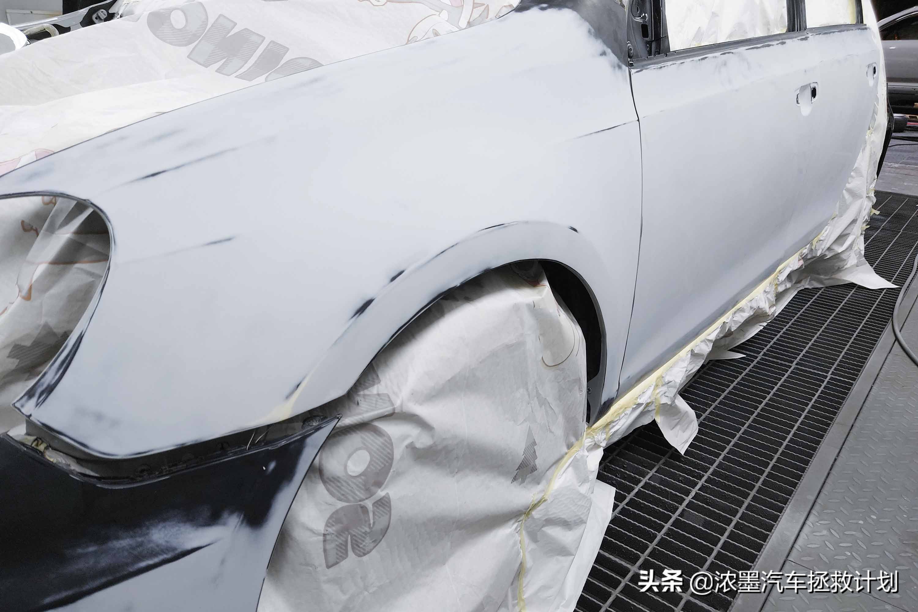 澎湃驾控,六代高尔夫gti深度测评