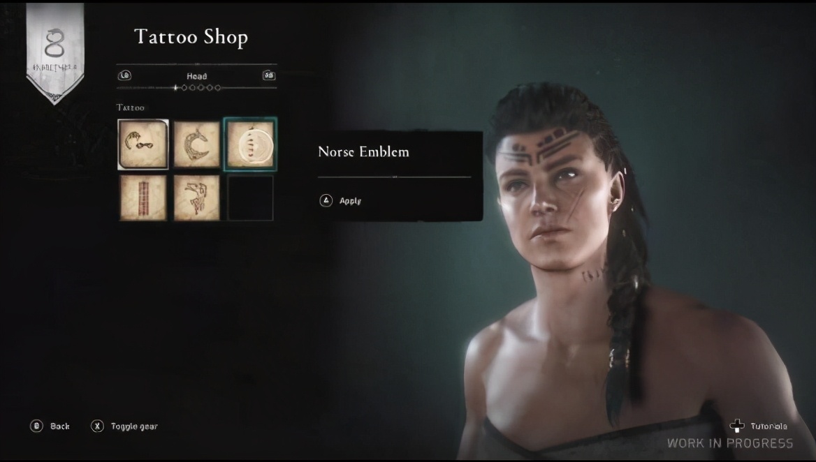 刺客信条英灵殿优化很差吗,刺客信条英灵殿基地建设顺序