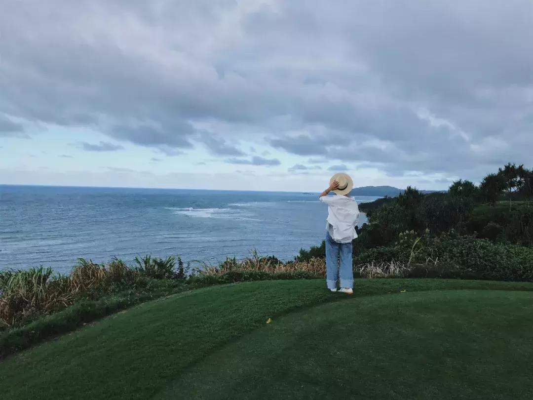 在吸引村上春树买房养老的海岛呆3天，马代帕劳在我心里降到第二