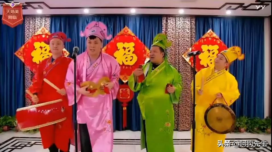 春晚佛像完整视频,佛教春晚《吉祥妙音》