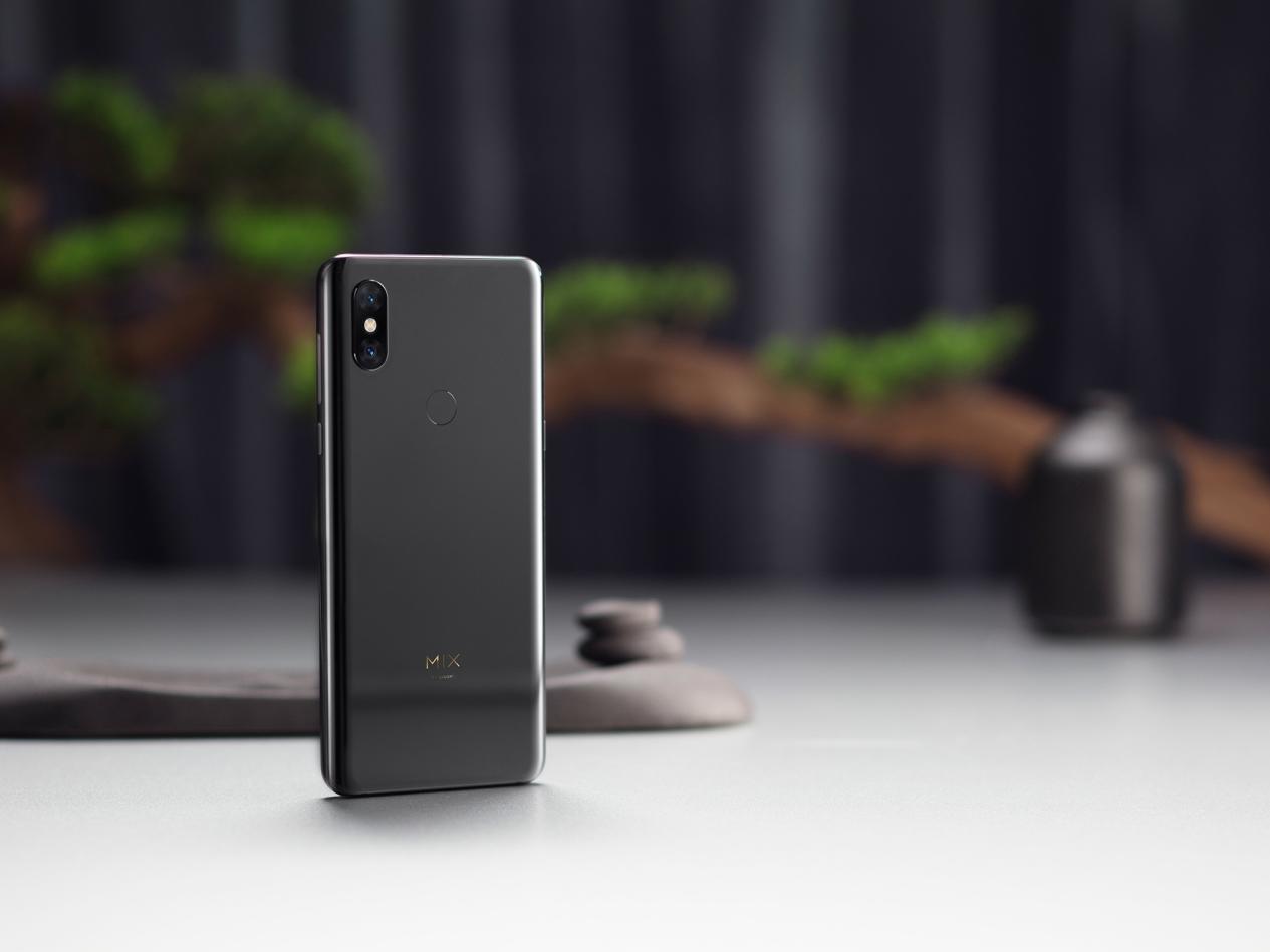 小米mix系列再推新品mix4,小米mix4发布后为什么更推荐