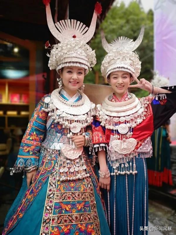 西江五月摄影,西江千户苗寨五月游