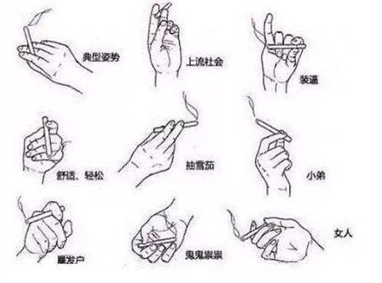 爆珠爆款烟,老烟民对爆珠的看法