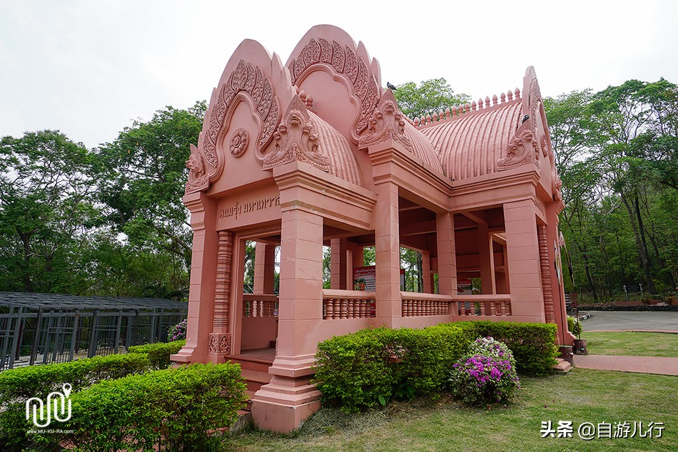 泰国武里南旅游,泰国武里南府