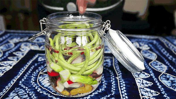 大厨做卤味熟食的过程,大厨教你如何做卤菜