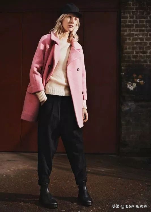 服装创业的知识大全