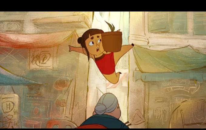 《包吒》：陪伴，关爱，表达，让我们成为彼此的守护神