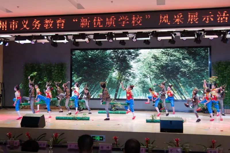 常州新优质学校,溧阳特色学校有哪些