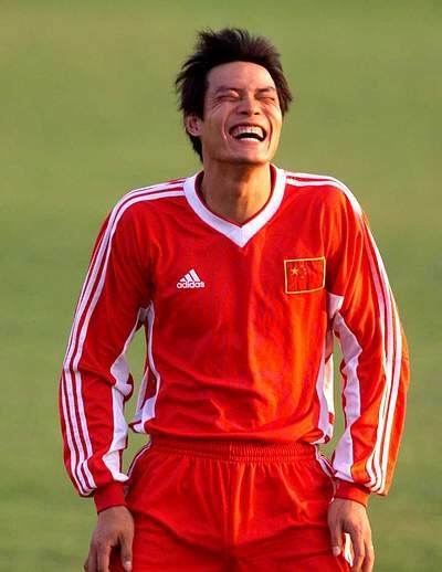 国足前场或喜添一员王牌虎将助阵,国足战术曝光全新首发11人来袭