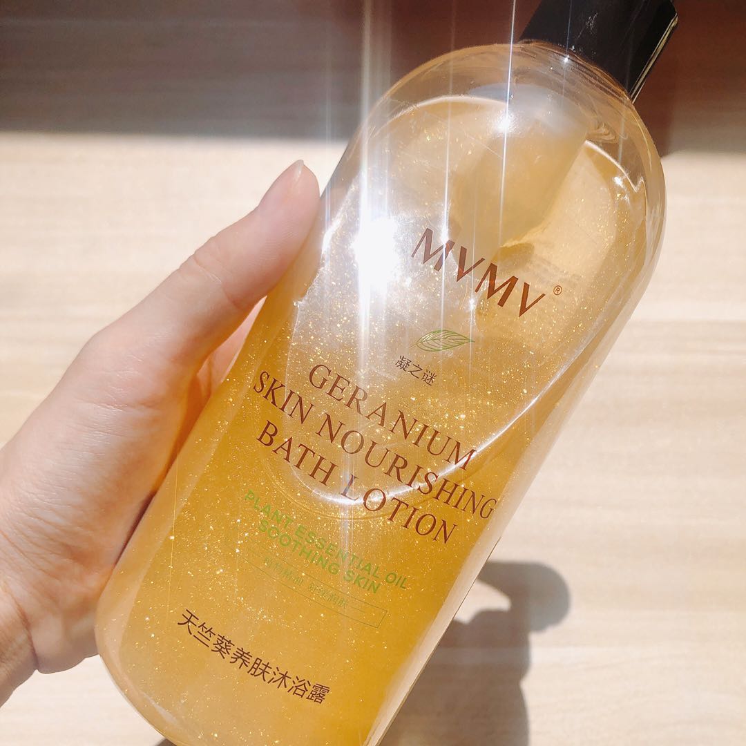 什么沐浴露洗得干净又好闻又香,冬季滋润又好闻的沐浴露