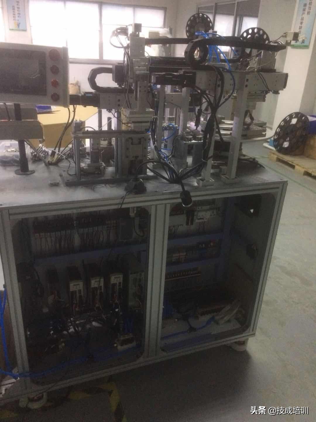 电工搞懂这些月薪过万不是梦,电工月入过万要什么水平