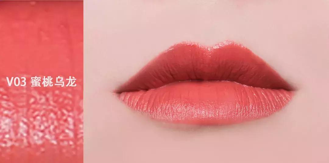 看着廉价的口红颜色,什么口红颜色不明显还好看