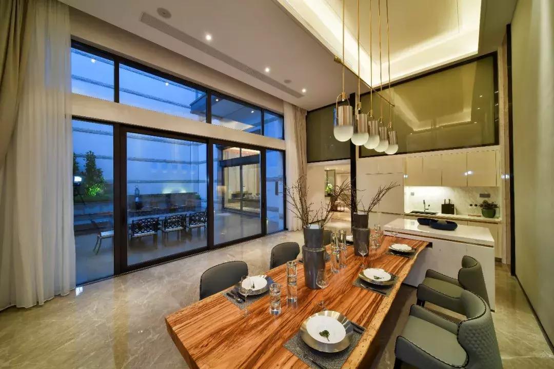 独一无二的珠海,迪拜棕榈岛屿